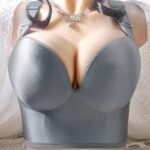 Shaper bra