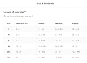 Butt Lifter High Waist Panty - Image 5