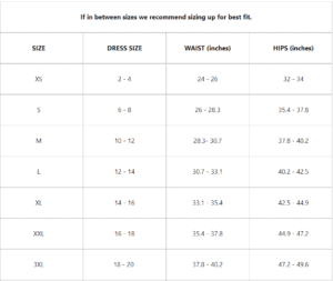 Cross compression high waist shaping pants - Image 3