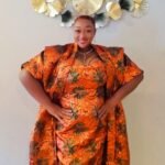 Be A star two piece dress