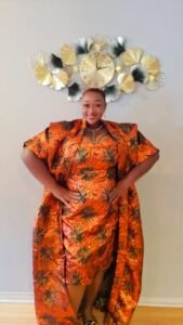 Be A star two piece dress