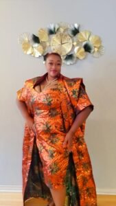 Be A star two piece dress - Image 2