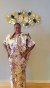 Be A star two piece dress - Image 4