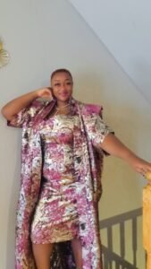 Be A star two piece dress - Image 5